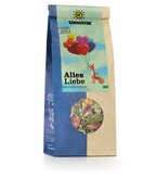 All the Best Herbal Tea loose org.