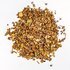 Foto von Goldener Kurkuma Tee lose.