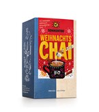 Weihnachts Chai bio Doppelkammerbeutel