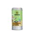 Photo of a Spice Tin Scrambled Egg Seasoning Organic Spice Preparation. On the Spice Tin is picture of a fox with a hood juggling eggs while cooking a frying egg in a pan.