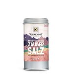Ayurveda Magic Salt fine spice tin