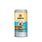 Photo of a Spice Tin Mediterranean Blossom Magic Salt. On the spice tin is a picture of four sailboats on the open sea.
