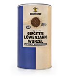 Löwenzahnwurzel geröstet Falscher Kaffee bio Gastrodose groß