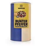 Pepper Mix whole org. jumbo spice tin big