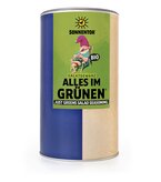 Alles im Grünen® Salatgewürz bio Gastrodose groß