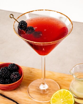 Einhorn Mocktail | © SONNENTOR