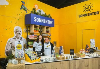 © SONNENTOR